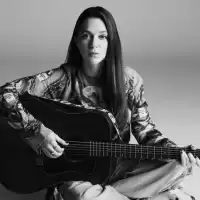 Evenemang: Melissa Horn - Ensam Med Gitarr