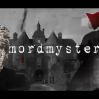 Evenemang: Mordmysterium + Middag = Succé (teaterbrasse)