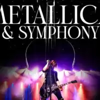 Evenemang: Metallica & Symphony By Scream Inc. Malmö-amiralen