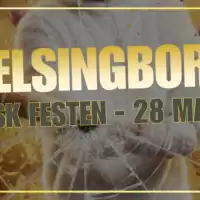 Evenemang: Påsk Festen - Helsingborg