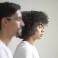 Evenemang: Meditationskurs – Från Motgång Till Möjlighet