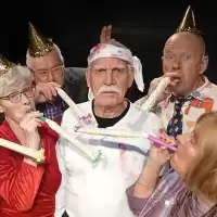 Evenemang: Leffe Fyller år