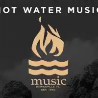 Evenemang: Hot Water Music