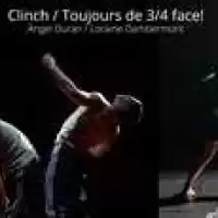 Evenemang: Clinch / Toujours De 3/4 Face!