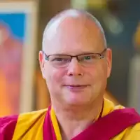 Evenemang: Meditationclass: The Union Of Kadam Dharma And Daily Life