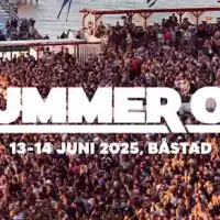 Evenemang: Summer On Festival Tvådagars