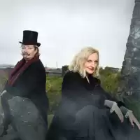 Evenemang: Lunchteater: Madam Flod – återkomsten