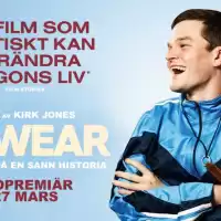 Evenemang: I Swear  (tal: Engelska) (text: Svenska)