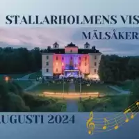 Evenemang: Stallarholmens Visdagar 2024