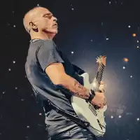 Evenemang: Eros Ramazzotti - Una Storia Importante