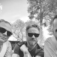 Evenemang: Releasefest Med The Forgotten Circus