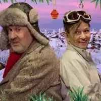 Evenemang: Blåst På Julkonfekten