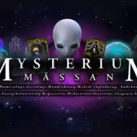 Evenemang: Mysteriummässan & Beyond Life