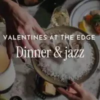 Evenemang: Valentines At The Edge