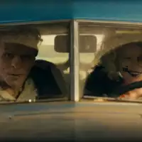 Evenemang: The Bride!