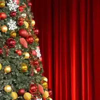 Evenemang: Christmas On - Filmvisning På Varbergs Teater