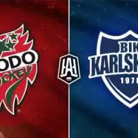 Evenemang: Modo Hockey-bik Karlskoga (familjedag)