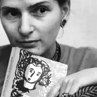 Evenemang: Bortglömda Förintelseskildringar: Mira Teeman