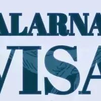 Evenemang: Valarnas Visa