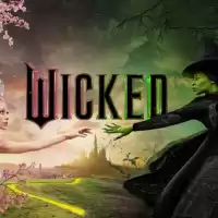 Evenemang: Bio: Wicked (eng)