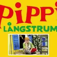 Evenemang: Pippi Långstrump