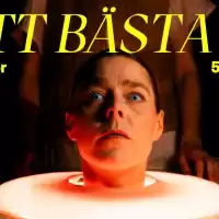 Evenemang: Mitt Bästa Liv – Banditsagor