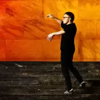 Evenemang: Gästspel Gso Med Pekka Kuusisto