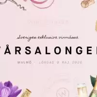 Evenemang: Vårsalongen I Malmö 2026