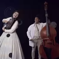 Evenemang: Svävaren (från 5 år)