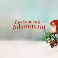 Evenemang: önskemusik I Adventstid