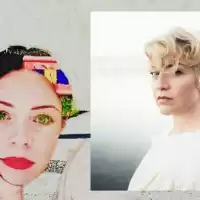 Evenemang: Kvällar Vid ån,ina Knutsson O Charlotte Ostritsch