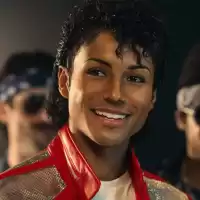 Evenemang: Michael  (tal: Engelska) (text: Svenska)