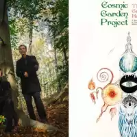 Evenemang: Cosmic Garden Project Live At Konstakademien