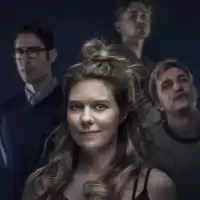 Evenemang: Jonah Mall