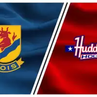 Evenemang: Mariestad Bois - Huddinge Ik