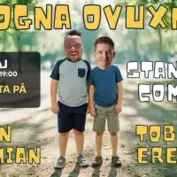 Evenemang: Skratta S02e05 - Mogna Ovuxna