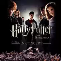 Evenemang: Harry Potter Och Fenixorden™ In Concert