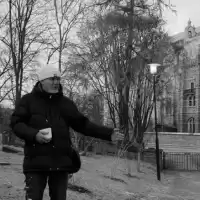 Evenemang: Stadsvandring Med Leif På östermalm