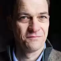 Evenemang: Stadshallen Litt: Eskil Fagerström