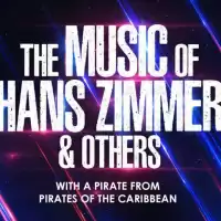 Evenemang: The Music Of Hans Zimmer & Others - A Celebration Of Film Music