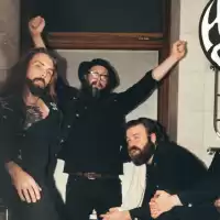 Evenemang: Huggorm & Malgomaj