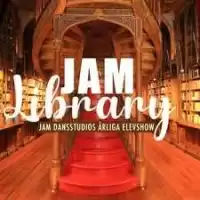 Evenemang: Jam Library