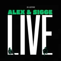 Evenemang: Alex & Sigge Live 2026 - Matiné