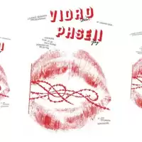 Evenemang: Levande Begrav: Vidro, Psh Ii