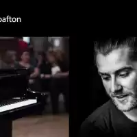 Evenemang: Pianoafton Med Joel Lyssarides