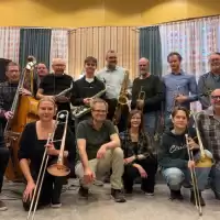 Evenemang: Mark Big Band