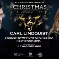 Evenemang: Christmas & Musical Hits-sso, Lindquist, N3 Sym...