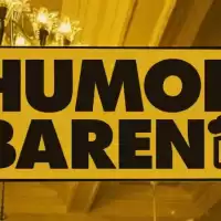 Evenemang: Humorbaren 7/4 Improv - Improviserad Humor