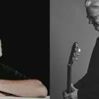 Evenemang: Odeum - Hardenberger & Berström