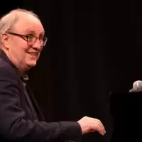 Evenemang: Umeå Jazzstudio: Lars Jansson Trio